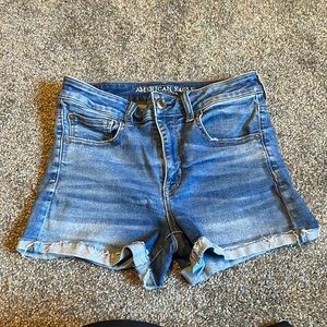 Ne(X)t level stretch X